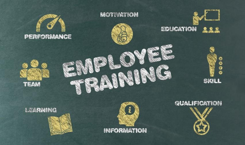 emplolyee-training